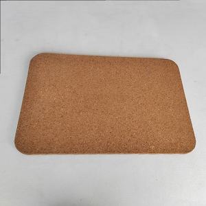 Non-Slip Anti-Bacterial Massage <strong>Cork</strong> Bathroom <strong>Mat</strong> <strong>Bath</strong> Shower <strong>Mat</strong> for Bathroom Diningroom - Product Image 4