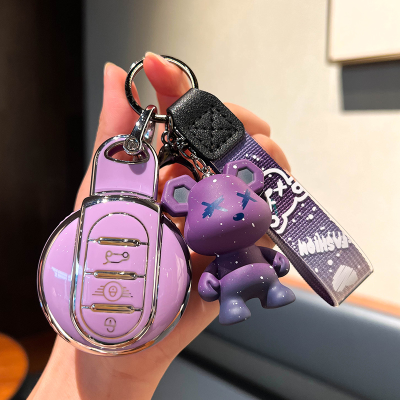 Type mini-Purple