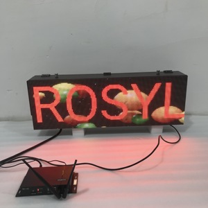 Outdoor Scrolling Moving <strong>Sign</strong> P2.5 P3 P4 P5 P6 P8 P10 Digital Electronic Billboard <strong>LED</strong> <strong>Display</strong> Screen Panel Ecran Banner Poster - Product Image 3