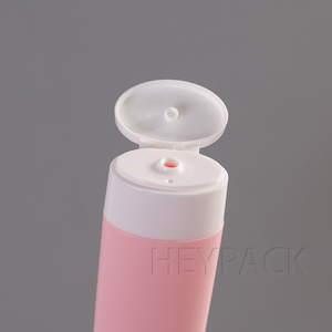 Heypack Brand Products Factory Wholesale OEM HDPE Body Lotion <b>Bottle</b> Packaging 150ml <b>200ml</b> - Product Image 3