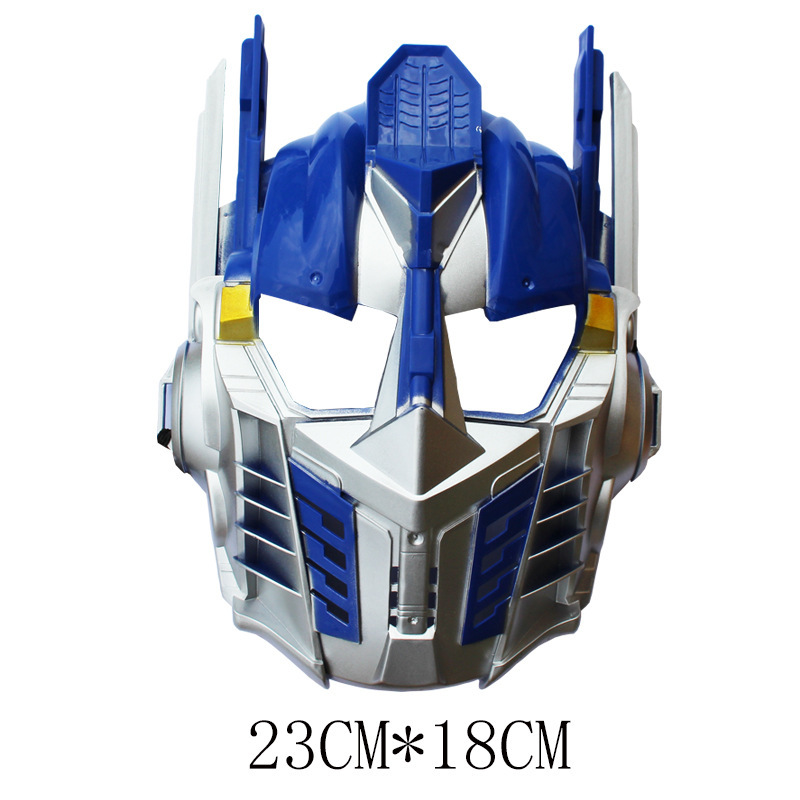 Optimus Prime standard