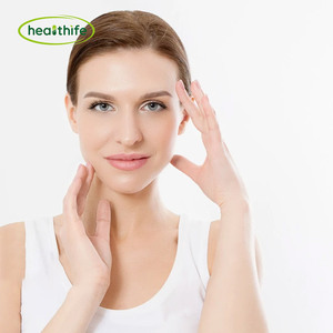 स्वास्थ्य भेड़ प्लेसेंटा निकालने 500 लिए मिलीग्राम/60 कैप/बोतल भेड़ प्लेसेंटा नरम कैप्सूल - Product Image 3