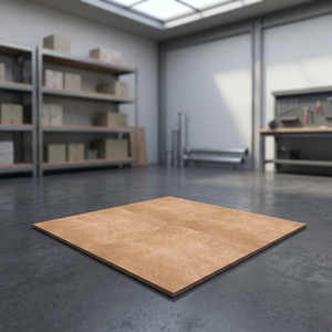 Carreaux de parking numériques en porcelaine 16x16 pouces, haute résistance, 40x40cm, revêtement de sol extérieur en céramique, vente en gros - Product Image 3