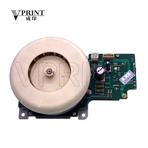 مجموعة محركات الفيوزر 127K57180 DR-8738-119 لـ Xerox Color 560 C60 C70 C75 J75 PrimeLink C9065 مكبس ألوان رقمي 700 770 Motor - Product Image 4