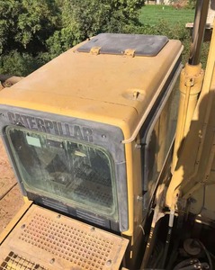 รถขุด CAT320B มือสองคุณภาพสูง ราคาถูก รถขุดมือสอง CAT320B CAT320C CAT320D - Product Image 3