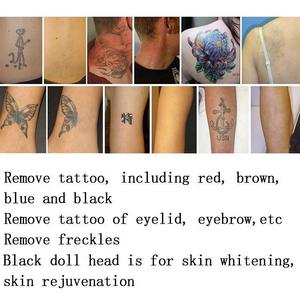 Máquina Picosend para Eliminación de Tatuajes, Máquina Pico para Eliminación de Cejas, Limpieza Profunda Facial, Eliminación de Acné, <span class=keywords><strong>Precio</strong></span> - Product Image 5
