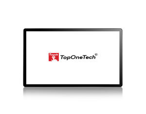 Topoetech — télévision intelligente lcd, 32 pouces, 2500nit, 4k, usage extérieur - Product Image 2