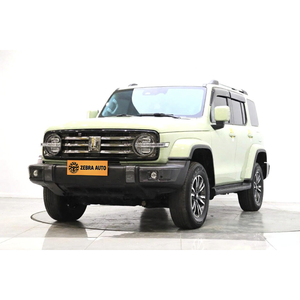 Great Wall Motors 2.0T 2023 Tank 300 2.0T Edición Ciudad, Vehículo de Gasolina de Alto Rendimiento con Volante a la Izquierda para Conducción Urbana - Product Image 1