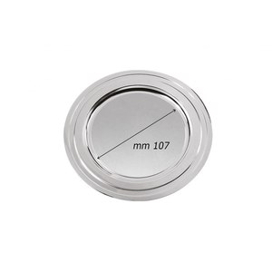 Contenitore per Alimenti Sottovuoto Rotondo con Diametro di 17,5 cm - Product Image 2