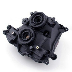 Ensemble de phare avant pour Suzuki GSXR 600/<span class=keywords><strong>750</strong></span> 2004-2005 Smoke K4 <span class=keywords><strong>K5</strong></span> - Product Image 5