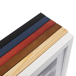 <span class=keywords><strong>2025</strong></span> nóng bán giá rẻ trang trí tường nhà chất lượng cao khung ảnh gỗ rắn - Product Image 3