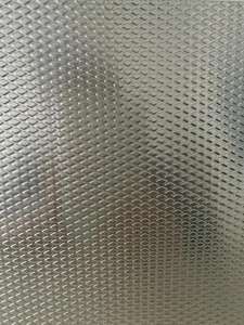 Vente en gros d'usine : Tôles d'aluminium 1060 antidérapantes à cinq barres, tôles d'aluminium à carreaux 3003 5052, plaques d'aluminium à carreaux en alliage - Product Image 4