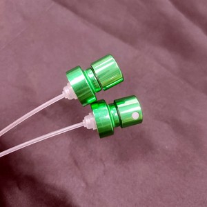 Флакон для ароматизаторов, глянцевый распылитель духов 15 мм - Product Image 6