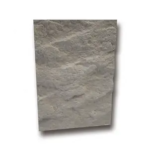 New type strongly sticked external MCM wall facing flexible ceramic tiles slate wall tile slate stone