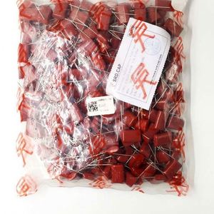 Factory Direct MPP564J6240815YG 23*8*15/P=20 <b>Capacitors</b> CBB <b>Capacitors</b> 560nF 5% 630V - Product Image 1