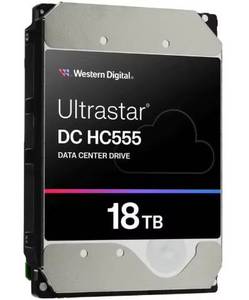 Disco Duro Empresarial Original <span class=keywords><strong>WD</strong></span> Ultrastar HC555 WUH722018CL5204 de 18 TB, SAS, 12 Gb/s, 7200 RPM, 3.5 Pulgadas - Product Image 6