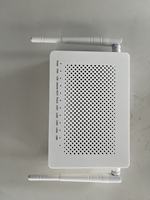Terminal Óptico F663NV3A FTTH GPON ONT, 1GE 3FE, 1 Puerto de Voz, Gateway Wi-Fi para ISP de Banda Ancha