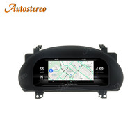 Autoestéreo con Clúster Digital en Descuento para Toyota Corolla 2014-2019, Panel de Instrumentos LCD, Cabina Virtual, Velocímetro y Tablero