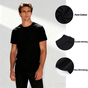 Hola Oscuridad, mi viejo amigo, vine a beber contigo, camiseta para amantes de la cerveza del Día de San Patricio - Product Image 4