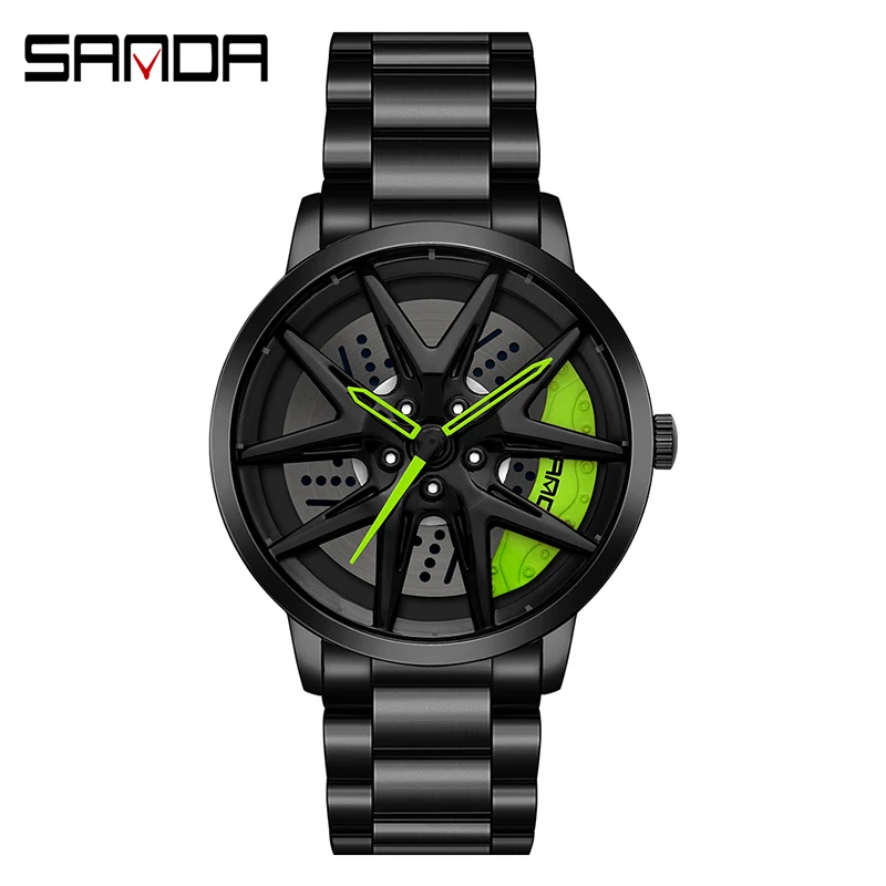 Sanda 1071-5