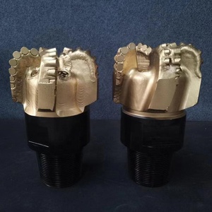 9-7/8 Inch Pdc Drag <b>Drill</b> <b>Bit</b> 5 wings Water Well Drilling - Product Image 3