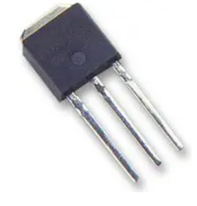 Accesorios de Componentes Electrónicos TAIYAN, Amplificador de 3 Pines, Corriente de Funcionamiento de 4A, Temperatura de Operación de 150°C, SJ6010VS2TP - Product Image 5