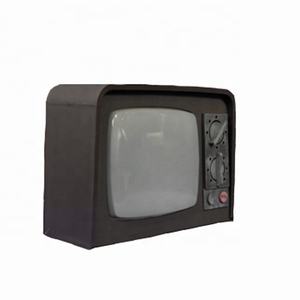 Juguete Fantasma Animado para Mesa de Halloween, Realista, Aterrador y Divertido, Accesorio para Decoración de Fiestas y Bares, con Efecto de <span class=keywords><strong>Sonido</strong></span> de <span class=keywords><strong>TV</strong></span> - Product Image 4