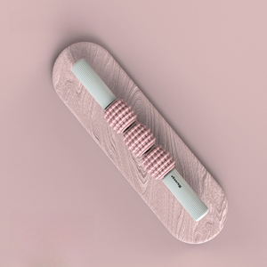 Palo de masaje muscular para piernas, masajeador de piernas y glúteos, masajeador muscular portátil - Product Image 5