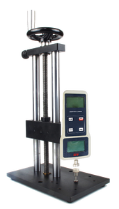 Fiziksel ölçüm cihazı dijital <span class=keywords><strong>Tablet</strong></span> sertlik test cihazı - Product Image 2