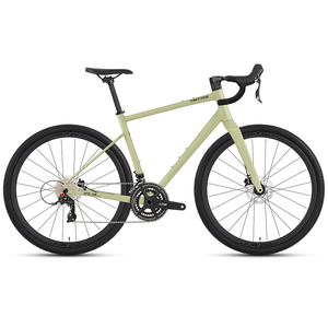 Bicicleta de Carretera y Gravel 2026 G2max 700c, Horquilla de Carbono, 12 Velocidades, Frenos de Disco Hidráulicos, Neumáticos 50c, Cuadro de Aluminio, Cuadro de Fibra de Carbono G2max para Todo Terreno - Product Image 2