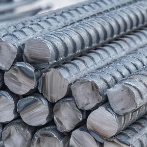 Barres d'armature en acier déformé HRB400 de 12 mm de diamètre, laminées à chaud, pour béton, <span class=keywords><strong>fer</strong></span>, longueur de 6 m, non allié, services de découpe, de pliage et de soudage - Product Image 1