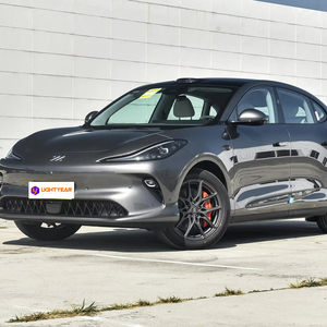 Autos Eléctricos Nuevos en Venta 2026, IM-LS6 2026 Edición Pro, Vehículo Eléctrico Puro, Vehículos de Nueva Energía, 5 Asientos para Familia - Product Image 1