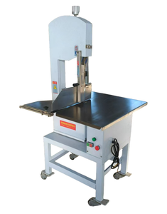 Máquina de <span class=keywords><strong>sierra</strong></span> de <span class=keywords><strong>hueso</strong></span> de costilla de bistec de alta velocidad, máquina cortadora de <span class=keywords><strong>hueso</strong></span> de pollo <span class=keywords><strong>y</strong></span> cerdo, <span class=keywords><strong>sierra</strong></span> de corte de <span class=keywords><strong>carne</strong></span> <span class=keywords><strong>y</strong></span> <span class=keywords><strong>hueso</strong></span> congelada <span class=keywords><strong>para</strong></span> carniceros - Product Image 3