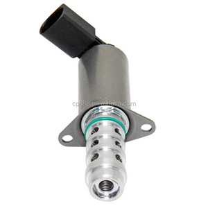 Válvula Solenoide de Distribución Variable VVT 06F109257C 06F109257A 917-271 TS1066 para Audi A3 A4 TT Quattro VW EOS SEAT EXEO <span class=keywords><strong>TOLEDO</strong></span> - Product Image 6