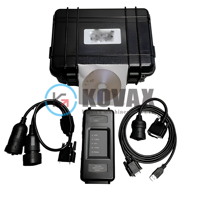 Adaptador de Comunicación 478-0235, Herramienta de Diagnóstico 4, 538-5051 con Laptop Resistente y Software ET SIS para Equipos Pesados CAT, Motor Diésel ECM