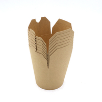 Custom Waterproof High-End Kraft Paper Box with Magnetic Closure Handle UV Coating Recycled Materials