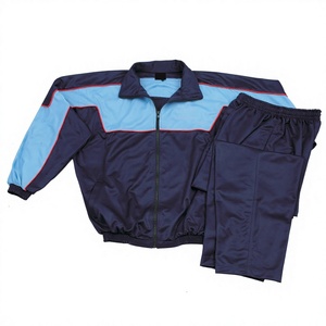 Vêtements de jogging unisexes, ensembles de survêtements imprimés, vêtements de sport de haute qualité, ensemble de jogging professionnel, hiver, respirant, grande taille - Product Image 3
