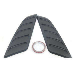 Adhesivos ABS para Ventilaciones de Capó, Accesorios de Modificación para Carrocería - Product Image 1