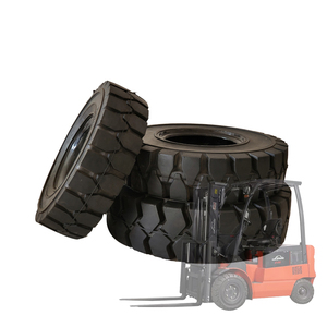 <strong>Forklift</strong> Solid <strong>Tyres</strong> 7.00 9 6.50 X 10 Solid Tire 7.00 X <strong>12</strong> 8.25 X 15 6.50.10 18x7 8 23x10 <strong>12</strong> Fork Lift Pure Solid Tire 28x9-15 - Product Image 4