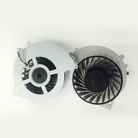 Jeu Hôte Console Remplacement Interne Intégré Ordinateur Portable Ventilateur De Refroidissement Pour PIaystation Ps4 1200 type KSB0912HE-CK2MC