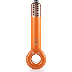 Sèche-cheveux exclusif transfrontalier 1300W à moteur AC, air chaud/froid, 3 vitesses, avec protection contre la surchauffe, pour usage domestique/hôtelier/voyage/salon - Product Image 2