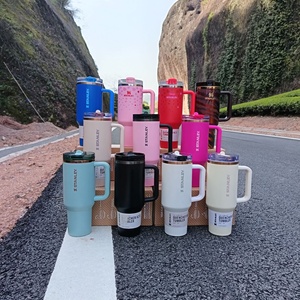 3 thế hệ pro40oz thép không gỉ chân không cách nhiệt phích cup xe ứng dụng với USB nguồn điện chúng tôi phiên bản - Product Image 3