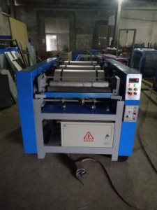 เครื่องพิมพ์กล่องพิซซ่า 1-5 สี กล่องกระดาษลูกฟูก <span class=keywords><strong>ถุง</strong></span>กระดาษ <span class=keywords><strong>ถุง</strong></span>พลาสติก <span class=keywords><strong>ถุง</strong></span>ผ้า  เครื่องพิมพ์ - Product Image 6