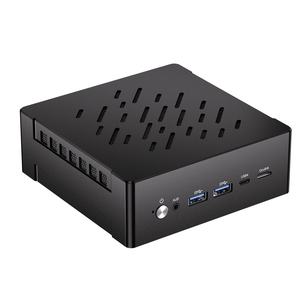 มินิพีซีเกมมิ่ง Msecore รุ่นที่ 14 ซีรีส์ Ultra พร้อม Ultra5 225H, Ultra7 255H, Ultra9 285H, แรม 64GB DDR5, NVME4.0, WIFI7, BT5.4 รุ่น MQ90-225H/2 - Product Image 5