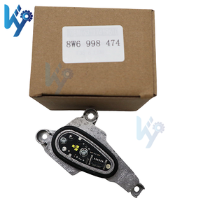 โมดูลไฟวิ่งกลางวัน DRL Angel Eye รุ่น KY new 8W6998473 8W6998474 1420000074 1420000075 สำหรับรถยนต์ Audi A5 S5 อุปกรณ์ตกแต่งรถยนต์ - Product Image 3