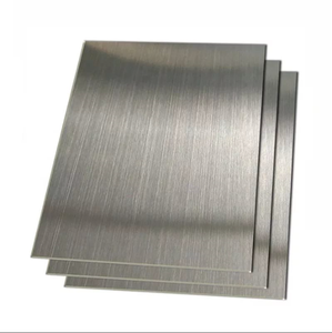 Tôle en acier inoxydable 904L 2205 2507, prix, épaisseur 6mm-10mm - Product Image 2