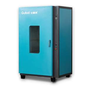New Model Coating Powder Oven with Led Timer Made in <strong>China</strong> - Product Image 4