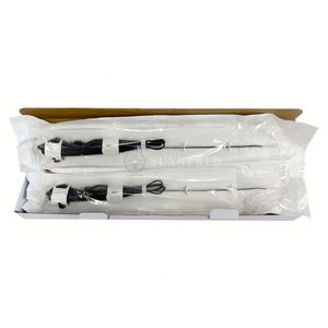 Sy-p2460 USB kablosu fiberoptik bronkoskop Rhino LaryngoscopeReusable tek kullanımlık taşınabilir esnek USB Ent Video endoskop - Product Image 2