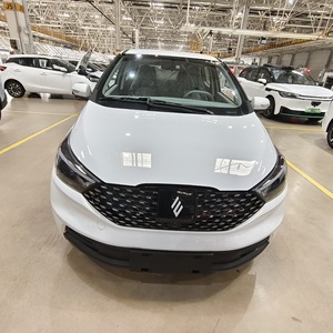 Auto Elettrica JMEV EV3 Mini Direttamente dalla Fabbrica, Veicolo Compatto e Flessibile ad Alta Velocità, Ideale per la Città - Product Image 5