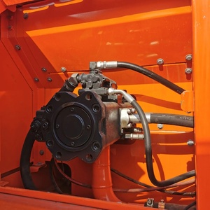 Excavadora Doosan Dx300lc de Alta Calidad de Segunda Mano, Excavadora Doosan Dx300lc en Existencia para la Venta - Product Image 4